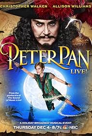 Peter Pan Live (2014) Free Movie