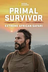 Primal Survivor Extreme African Safari (2023-) Free Tv Series