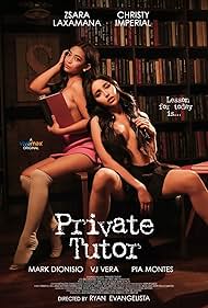 Private Tutor (2024) Free Movie