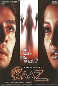 Raaz (2002)