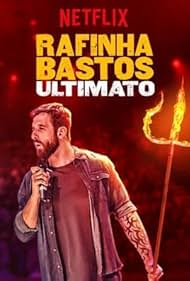 Rafinha Bastos Ultimato (2018) Free Movie