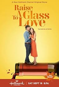 Raise a Glass to Love (2021) Free Movie