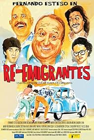 Re emigrantes (2016)