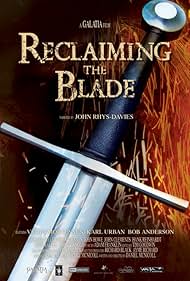 Reclaiming the Blade (2009) Free Movie