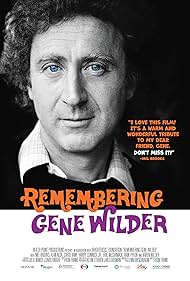 Remembering Gene Wilder (2023) Free Movie