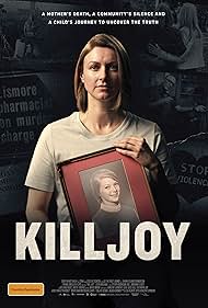 KillJoy (2024) Free Movie