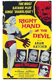 The Right Hand of the Devil (1963) Free Movie