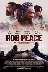 Rob Peace (2024) Free Movie