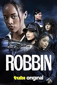 Robbin (2024) Free Movie