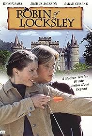 Robin of Locksley (1996) Free Movie