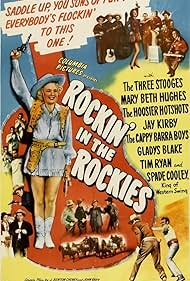 Rockin in the Rockies (1945) Free Movie