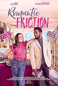 Romantic Friction (2023) Free Movie