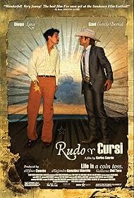 Rudo y Cursi (2008) Free Movie