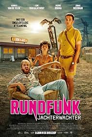 Rundfunk Jachterwachter (2020) Free Movie