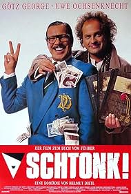 Schtonk (1992) Free Movie