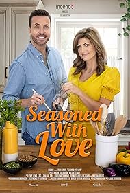 Seasoned with Love (2021) Free Movie