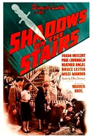 Shadows on the Stairs (1941) Free Movie