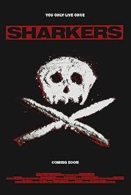 Sharkers (2024) Free Movie