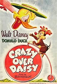 Crazy Over Daisy (1950)