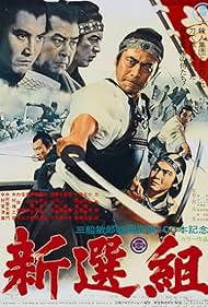 Shinsengumi Assassins of Honor (1969) Free Movie