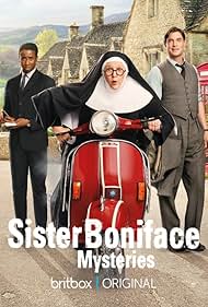 Sister Boniface Mysteries (2022–) Free Tv Series