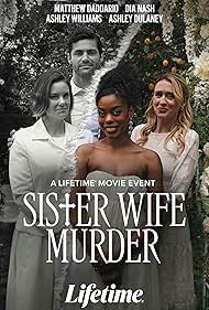 Sister Wife Murder (2024) Free Movie