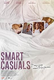 Smart Casuals (2024) Free Movie