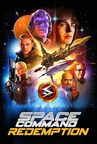 Space Command Redemption (2024) Free Movie