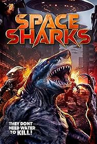 Space Sharks (2024) Free Movie