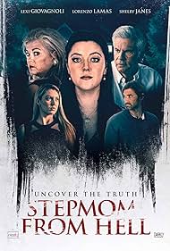 Stepmom from Hell (2024) Free Movie