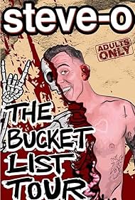 Steve Os Bucket List (2023) Free Movie