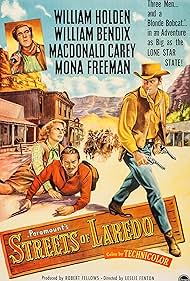 Streets of Laredo (1949)