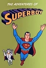 The Adventures of Superboy (1966-1969) Free Tv Series