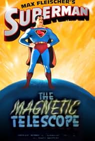 Superman The Magnetic Telescope (1942)