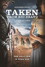 Taken from Rio Bravo (2024) Free Movie