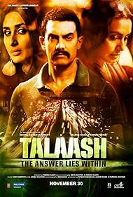 Talaash The Answer Lies Within (2012) Free Movie