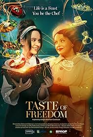 The Taste of Freedom (2023) Free Movie