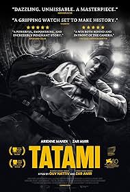 Tatami (2023) Free Movie