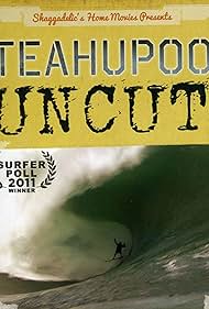 Teahupoo Uncut (2012) Free Movie