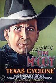 Texas Cyclone (1932) Free Movie