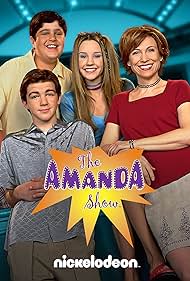 The Amanda Show (1999-2002) Free Tv Series