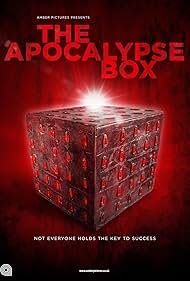 The Apocalypse Box (2024) Free Movie