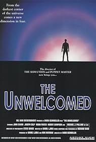 The Arrival (1991) Free Movie