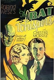 The Bat Whispers (1930) Free Movie