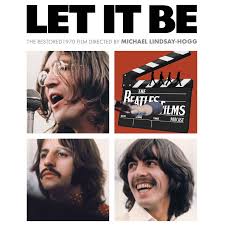 The Beatles Let It Be (2024) Free Movie