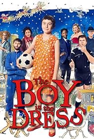 The Boy in the Dress (2014) Free Movie