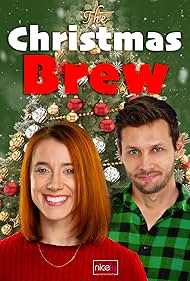 The Christmas Brew (2024) Free Movie