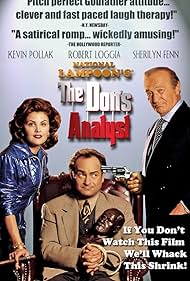 The Dons Analyst (1997) Free Movie