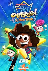 Fairly OddParents A New Wish (2024–)