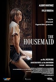 The Housemaid (2021) Free Movie